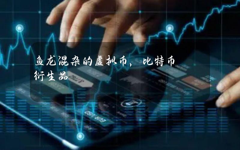 鱼龙混杂的虚拟币，比特币衍生品