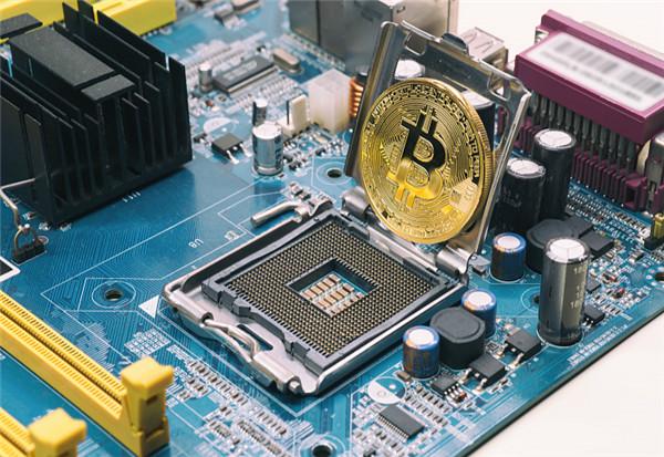 推荐那位说家用电脑两年内挖一个比特币的同