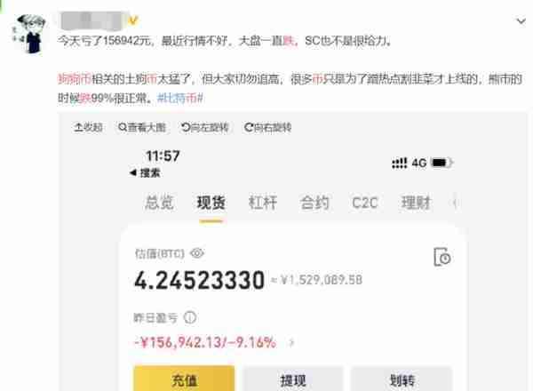 暴涨后又跳水,起底狗狗币,是“神话”还是“泡沫”?