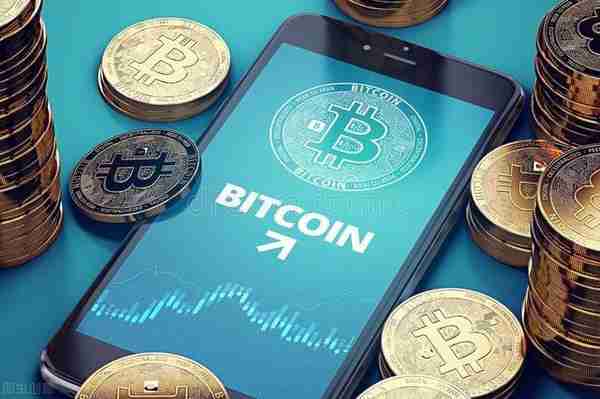 比特币:金融新宠的狂飙突进与未来征途