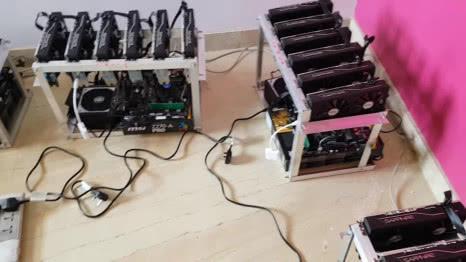 惨淡的挖矿市场：不卖很快成废铁？二手矿机每台仅值一二百